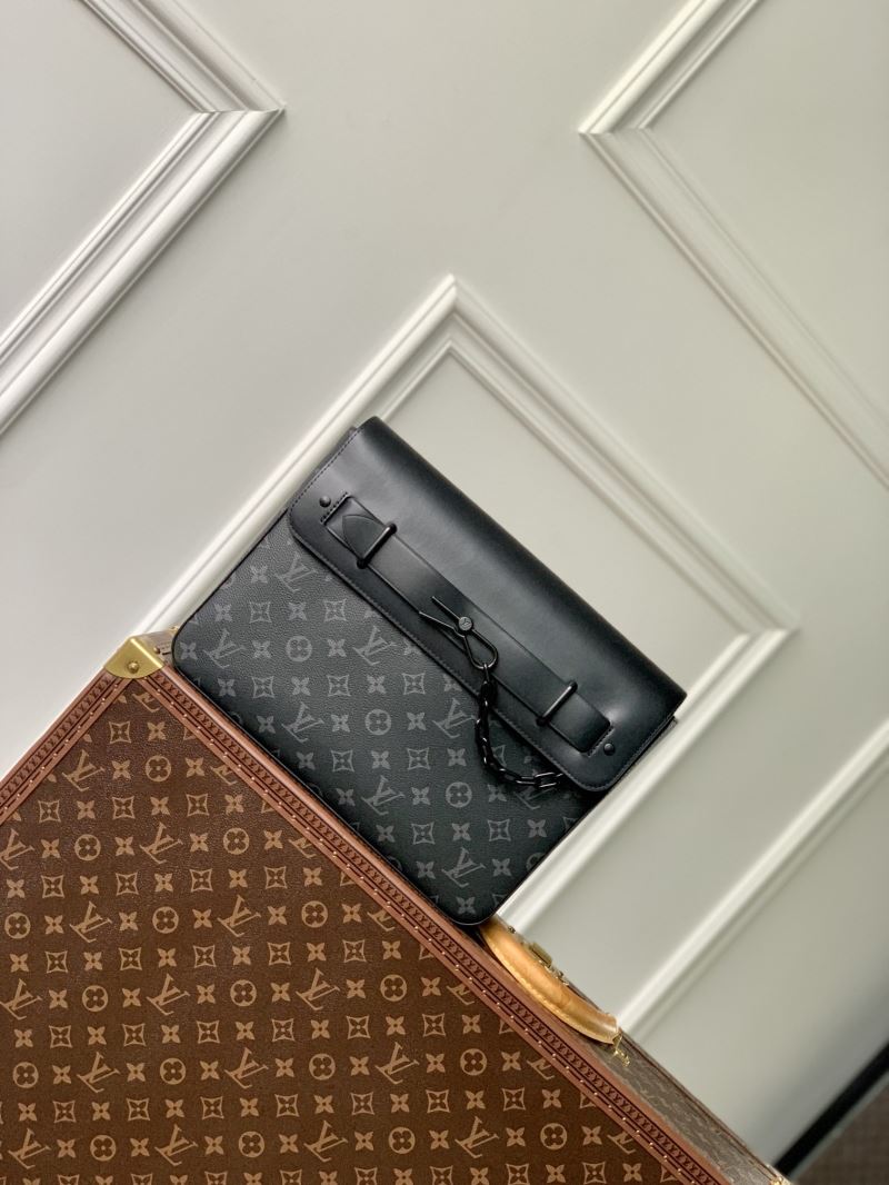 Mens LV Satchel bags